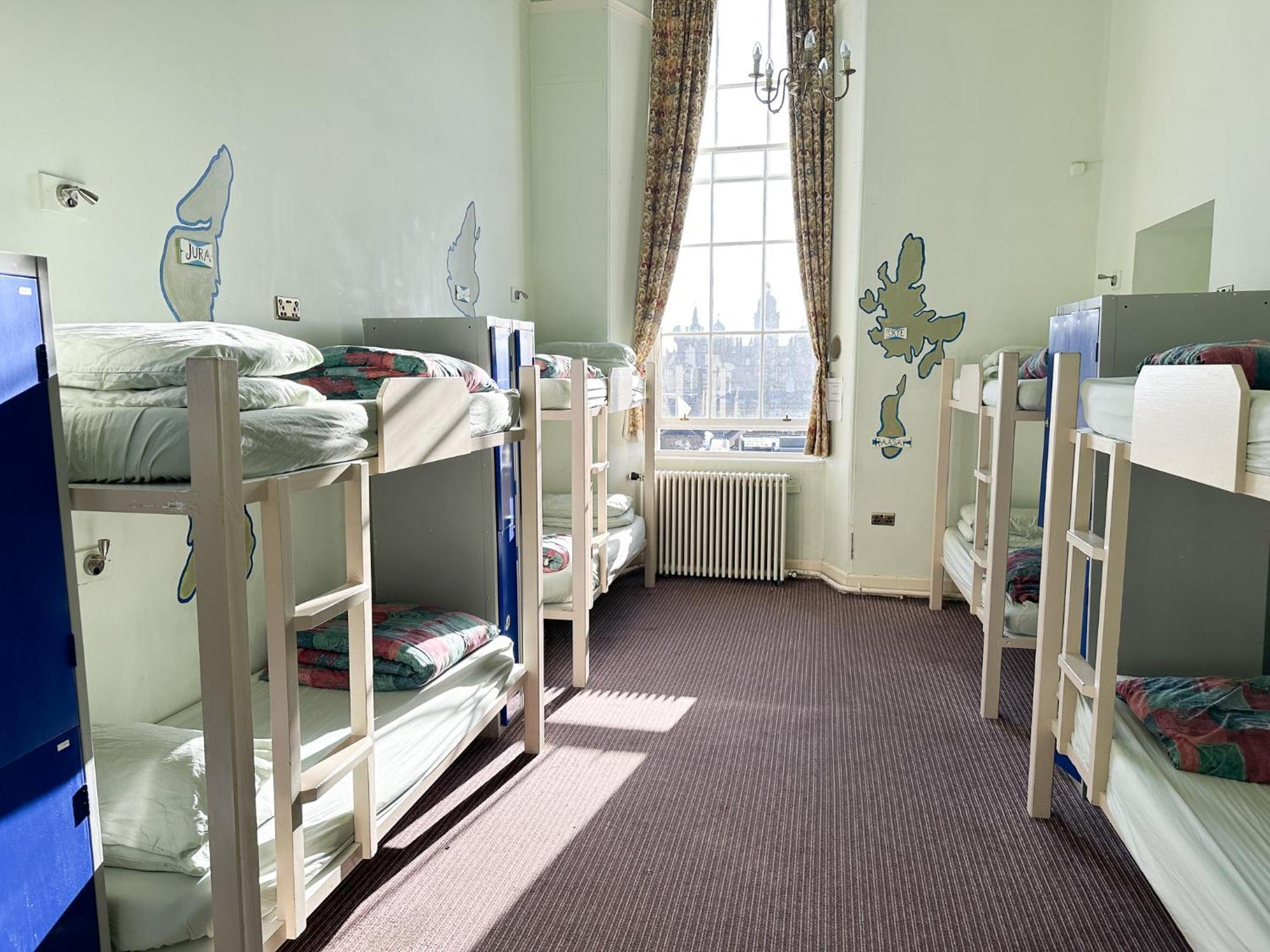 Castle Rock Hostel - Adults Only — Fotos 1